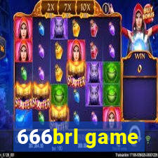 666brl game